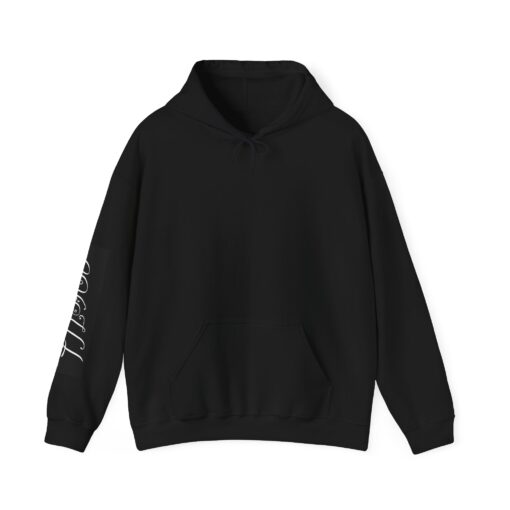 Unisex Mr Chill Hoodie - Image 2