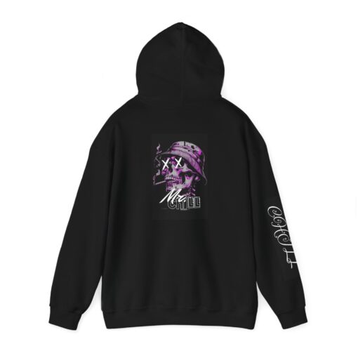 Unisex Mr Chill Hoodie - Image 3